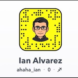 Meet your Posher, Ian